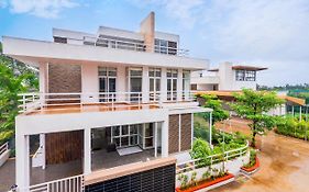 Sierra Skies By Veo, Stayvista - 5Bhk Mountain-View Villa With Ev Station